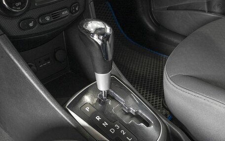 Hyundai Solaris II рестайлинг, 2013 год, 780 000 рублей, 5 фотография