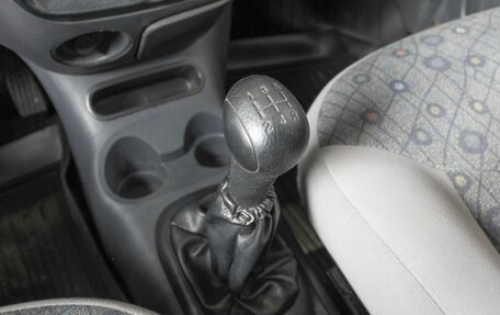 Daewoo Matiz I, 2013 год, 227 000 рублей, 5 фотография