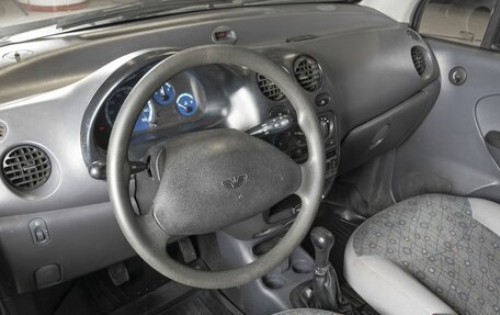 Daewoo Matiz I, 2013 год, 227 000 рублей, 3 фотография