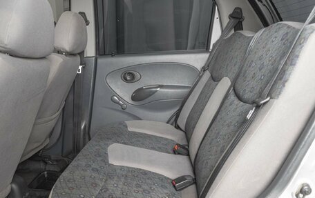 Daewoo Matiz I, 2013 год, 227 000 рублей, 12 фотография