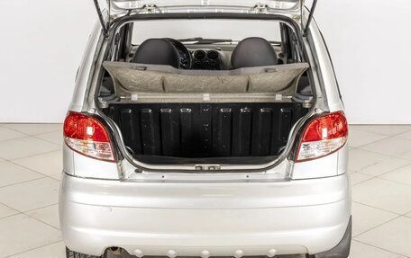 Daewoo Matiz I, 2013 год, 227 000 рублей, 10 фотография