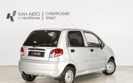 Daewoo Matiz I, 2013 год, 227 000 рублей, 2 фотография