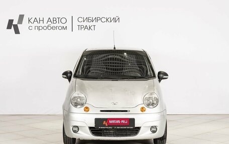 Daewoo Matiz I, 2013 год, 227 000 рублей, 7 фотография