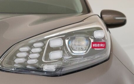 KIA Sportage IV рестайлинг, 2019 год, 2 350 000 рублей, 20 фотография