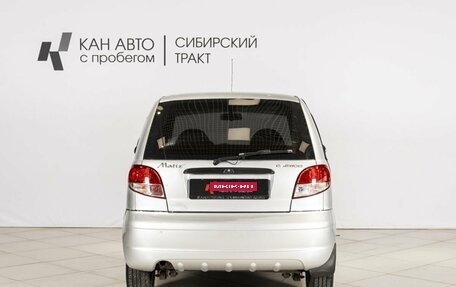 Daewoo Matiz I, 2013 год, 227 000 рублей, 8 фотография