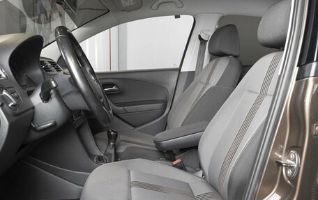 Volkswagen Polo VI (EU Market), 2016 год, 1 184 748 рублей, 11 фотография