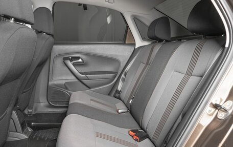 Volkswagen Polo VI (EU Market), 2016 год, 1 184 748 рублей, 12 фотография