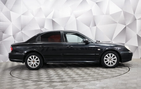 Hyundai Sonata IV рестайлинг, 2005 год, 329 000 рублей, 6 фотография