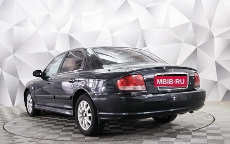 Hyundai Sonata IV рестайлинг, 2005 год, 329 000 рублей, 3 фотография