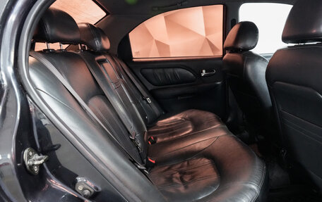 Hyundai Sonata IV рестайлинг, 2005 год, 329 000 рублей, 10 фотография