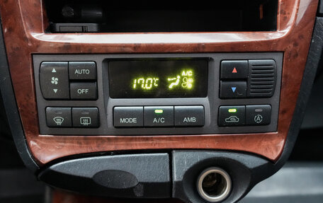 Hyundai Sonata IV рестайлинг, 2005 год, 329 000 рублей, 13 фотография