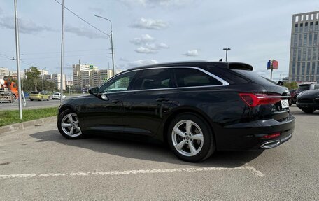 Audi A6, 2019 год, 4 100 000 рублей, 4 фотография