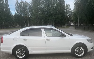 Skoda Octavia, 2013 год, 980 000 рублей, 1 фотография