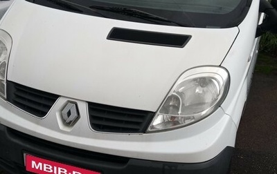 Renault Trafic, 2002 год, 550 000 рублей, 1 фотография