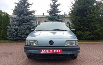 Volkswagen Passat B3, 1990 год, 215 000 рублей, 1 фотография
