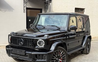 Mercedes-Benz G-Класс AMG, 2024 год, 28 600 000 рублей, 1 фотография