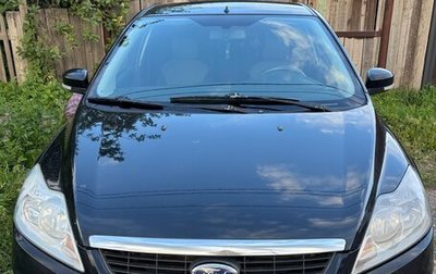 Ford Focus II рестайлинг, 2010 год, 790 000 рублей, 1 фотография