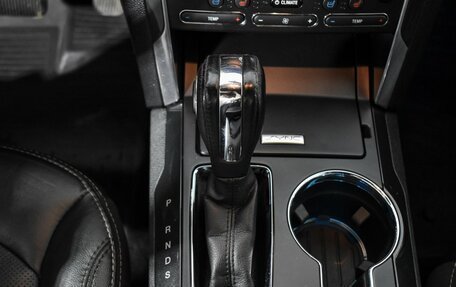 Ford Explorer VI, 2019 год, 2 891 000 рублей, 11 фотография
