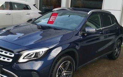 Mercedes-Benz GLA, 2018 год, 2 600 000 рублей, 1 фотография