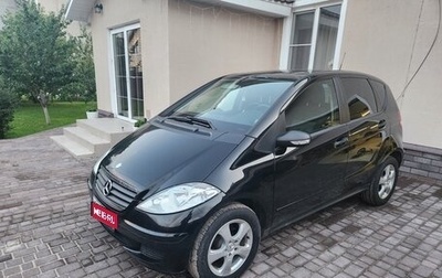 Mercedes-Benz A-Класс, 2007 год, 425 000 рублей, 1 фотография