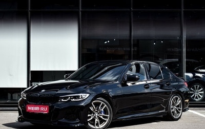 BMW 3 серия, 2020 год, 5 250 000 рублей, 1 фотография