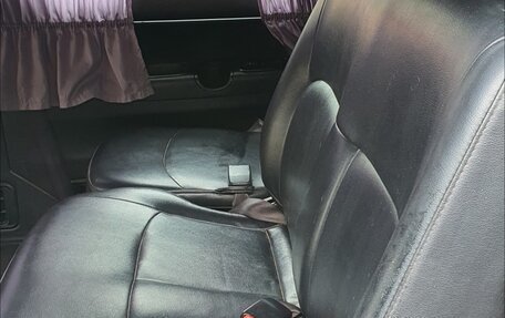 Hyundai Starex I рестайлинг, 2003 год, 360 000 рублей, 11 фотография