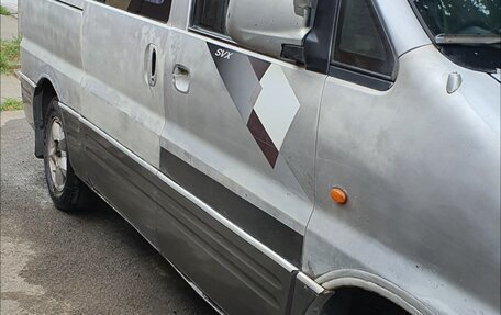 Hyundai Starex I рестайлинг, 2003 год, 360 000 рублей, 9 фотография