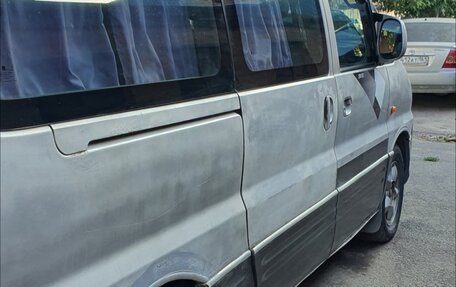 Hyundai Starex I рестайлинг, 2003 год, 360 000 рублей, 6 фотография