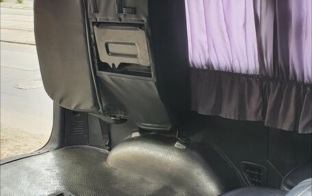 Hyundai Starex I рестайлинг, 2003 год, 360 000 рублей, 15 фотография