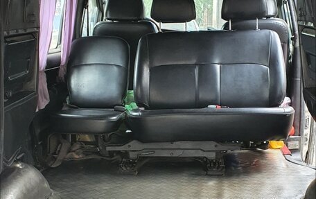 Hyundai Starex I рестайлинг, 2003 год, 360 000 рублей, 16 фотография