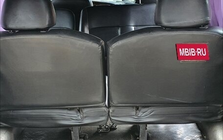 Hyundai Starex I рестайлинг, 2003 год, 360 000 рублей, 21 фотография