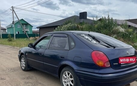 Toyota Corolla, 1999 год, 340 000 рублей, 7 фотография