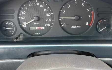 Toyota Corolla, 1999 год, 340 000 рублей, 13 фотография
