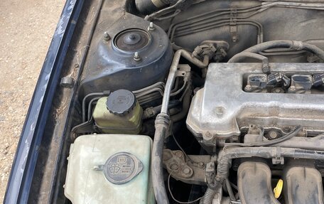 Toyota Corolla, 1999 год, 340 000 рублей, 16 фотография