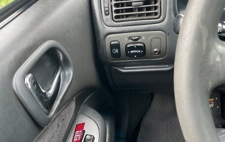 Toyota Corolla, 1999 год, 340 000 рублей, 12 фотография