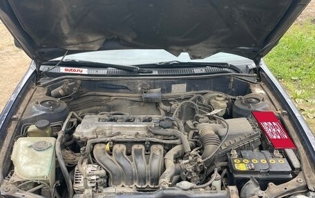 Toyota Corolla, 1999 год, 340 000 рублей, 14 фотография