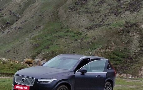 Volvo XC90 II рестайлинг, 2016 год, 3 700 000 рублей, 3 фотография