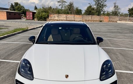 Porsche Cayenne III, 2021 год, 9 500 000 рублей, 2 фотография