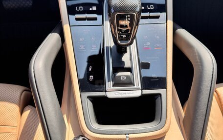 Porsche Cayenne III, 2021 год, 9 500 000 рублей, 9 фотография