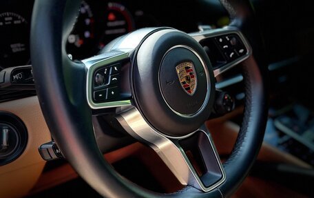 Porsche Cayenne III, 2021 год, 9 500 000 рублей, 14 фотография