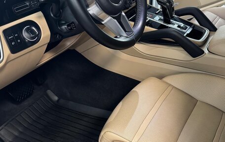 Porsche Cayenne III, 2021 год, 9 500 000 рублей, 18 фотография