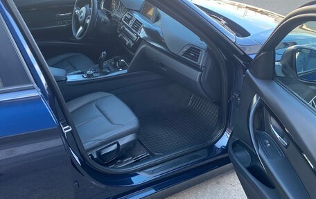 BMW 3 серия, 2013 год, 2 040 000 рублей, 7 фотография