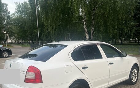 Skoda Octavia, 2013 год, 980 000 рублей, 5 фотография