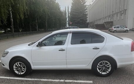 Skoda Octavia, 2013 год, 980 000 рублей, 2 фотография