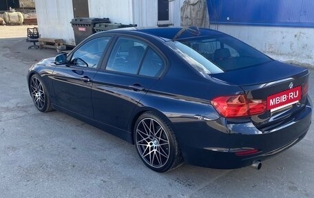 BMW 3 серия, 2013 год, 2 040 000 рублей, 4 фотография