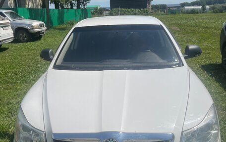 Skoda Octavia, 2013 год, 980 000 рублей, 8 фотография
