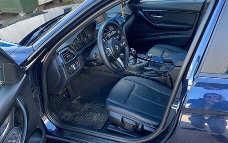 BMW 3 серия, 2013 год, 2 040 000 рублей, 8 фотография