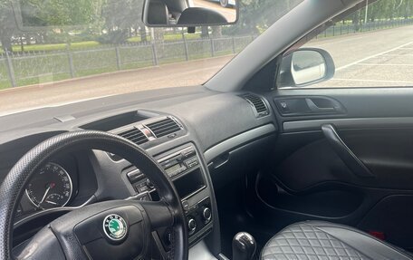 Skoda Octavia, 2013 год, 980 000 рублей, 6 фотография