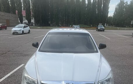 Skoda Octavia, 2013 год, 980 000 рублей, 4 фотография