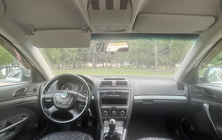 Skoda Octavia, 2013 год, 980 000 рублей, 7 фотография